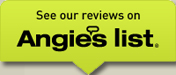 Follow us on Angies List